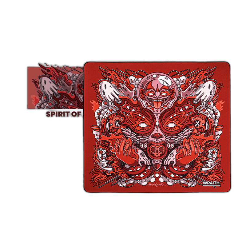 Wraith Spirit of Aim Mousepad [Ön Sipariş]