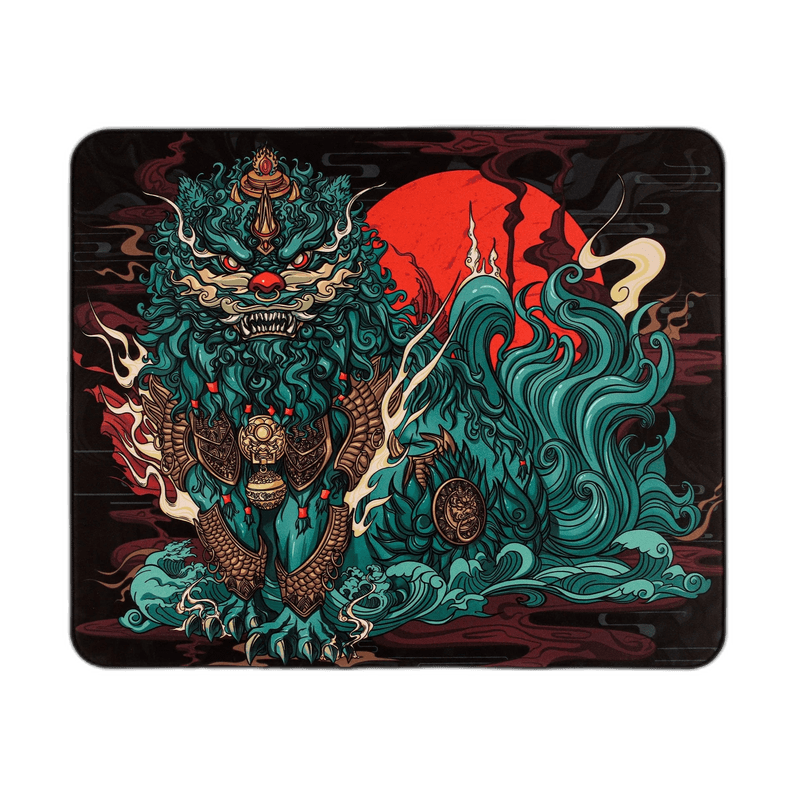 ESPTiger Qingsui 3 Mousepad