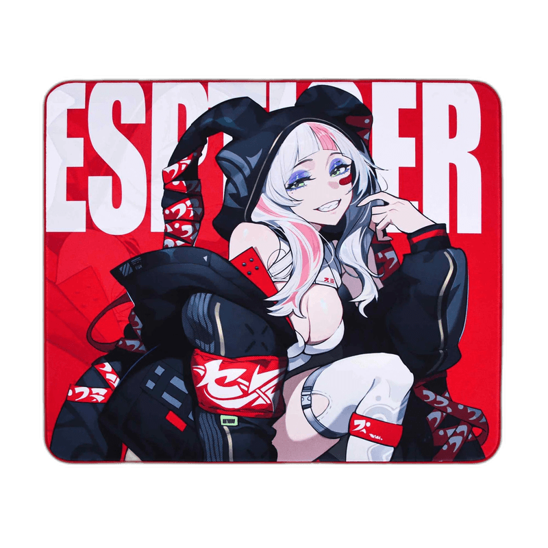 ESPTiger Tang Dao Pioneer Series Mousepad