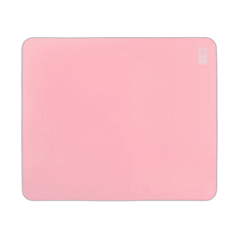 ESPTiger Shan Hai Series [Tang Dao] Poron Mousepad - Pembe