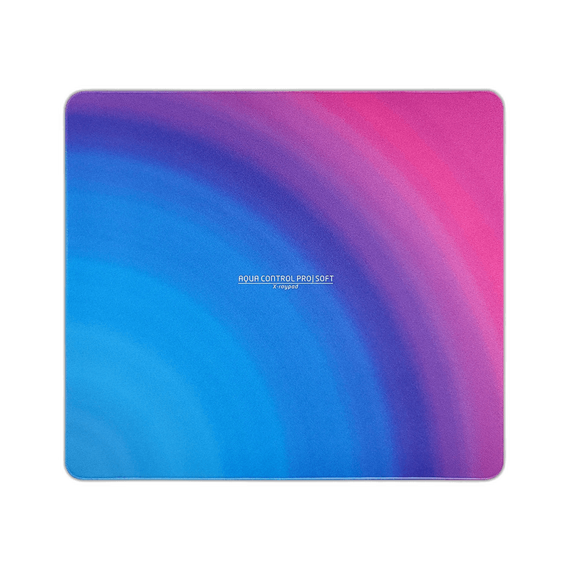 X-Raypad Aqua Control Pro Neon Mousepad