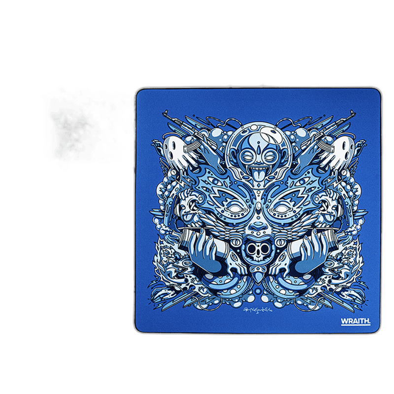 Wraith Spirit of Aim Pro Mousepad [Ön Sipariş]