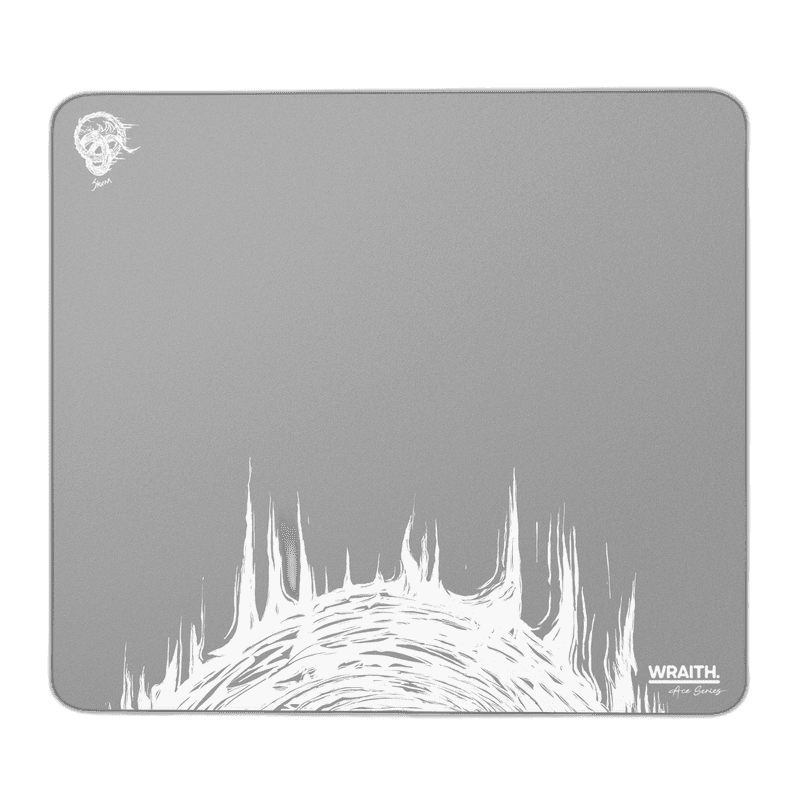 Wraith Ace Series Poron Mousepad