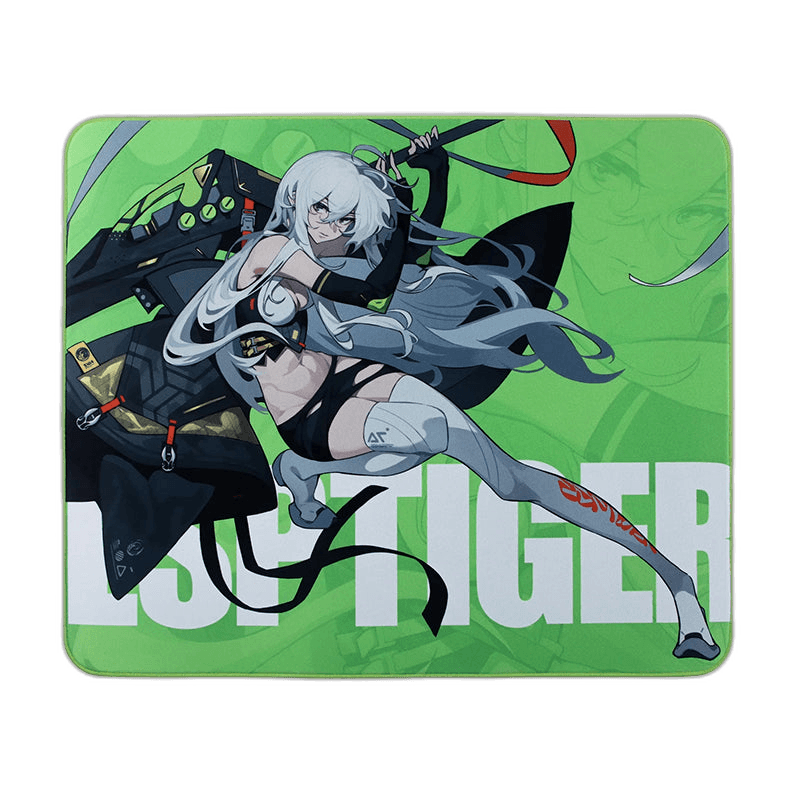 ESPTiger Pioneer Series Talismans Yasheng V2 Mousepad