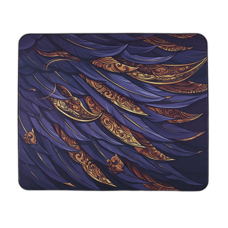 ESPTiger Wu Xiang X V2 Poron Mousepad