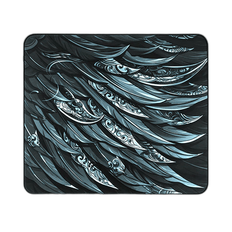 ESPTiger PO Ying Mousepad