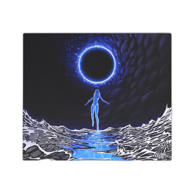 Padsmith Empress V2 Cam Mousepad