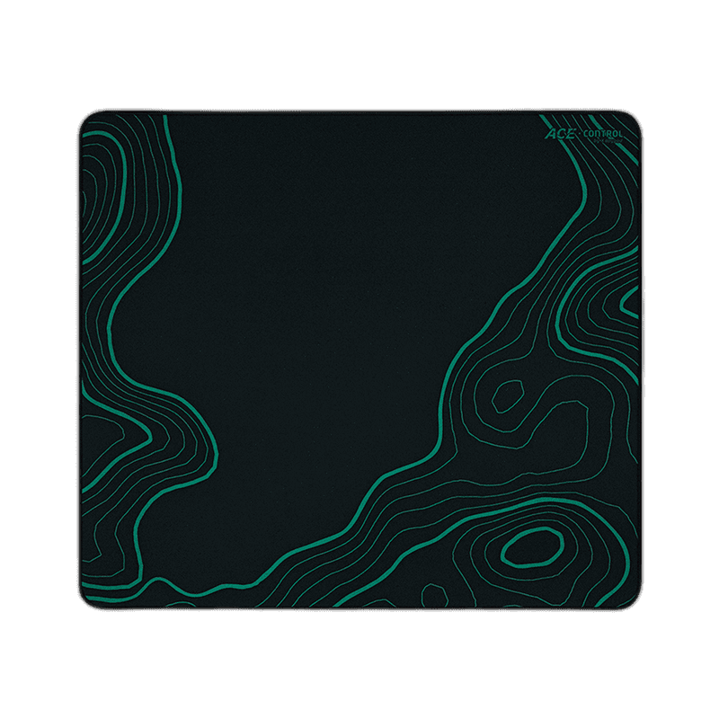 randomfrankp x X-Raypad ACE Control Mousepad