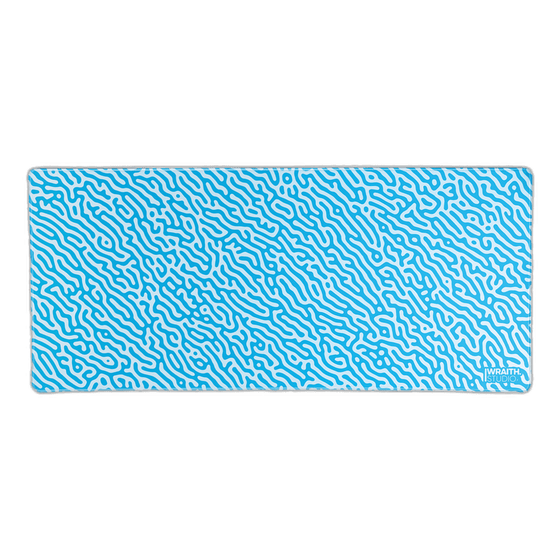 Wraith Studio Jungle Maze Deskmat
