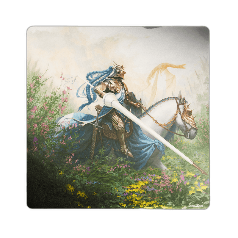 Midori The Return Cam Mousepad