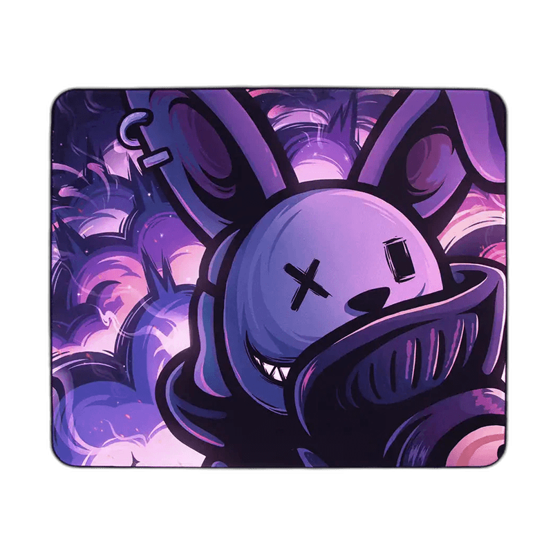 ESPTiger SheSheJia Poron Mousepad