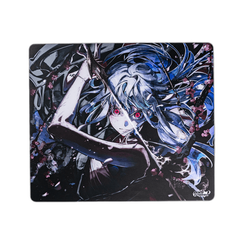DYSPHORIA SAYO Cam Mousepad