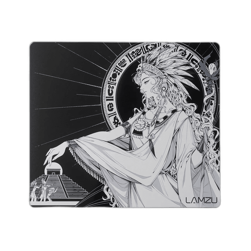 Lamzu Maya Cam Mousepad