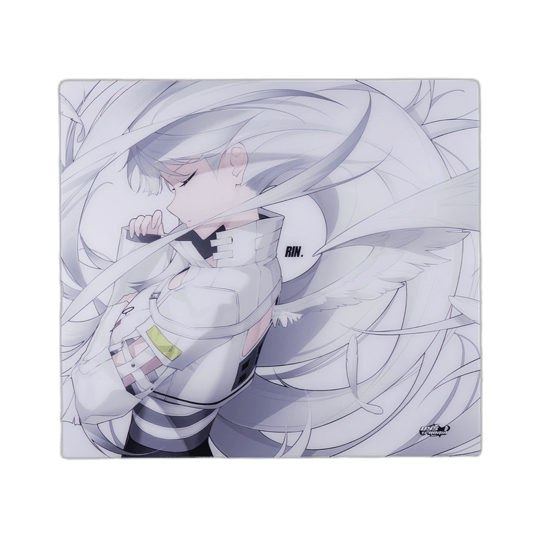 DYSPHORIA RIN Cam Mousepad