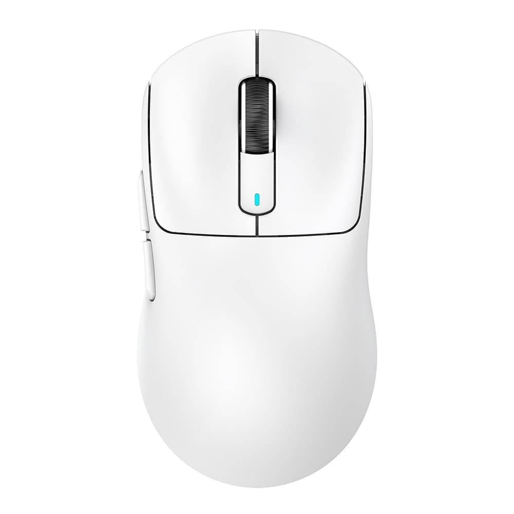 Attack Shark X3 MAX Ultralight 1000 Hertz PAW3950 Kablosuz Gaming Mouse