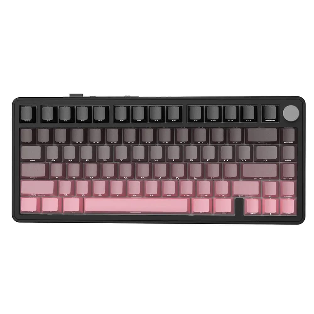 Attack Shark X85 Kablosuz Mekanik Klavye