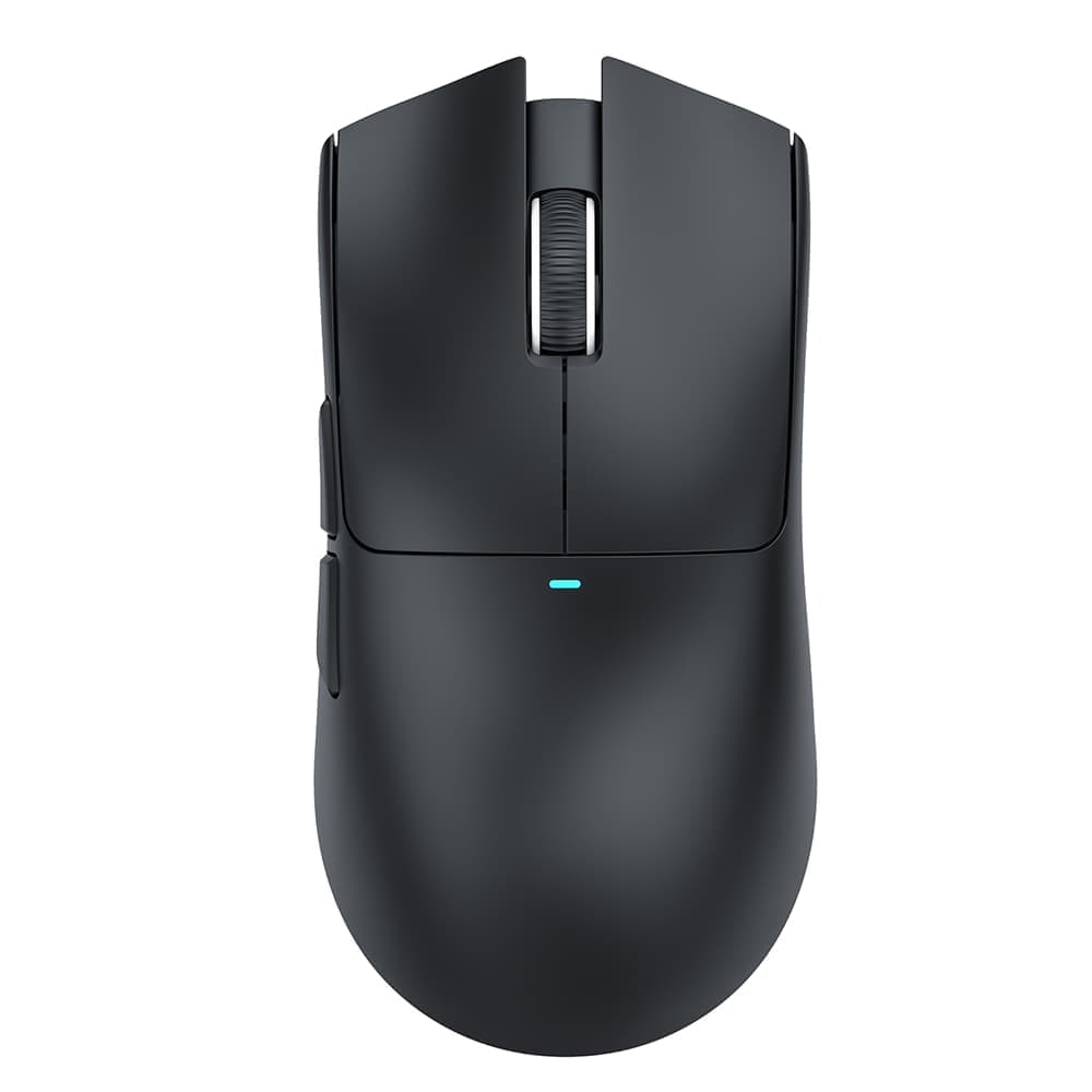 Attack Shark X11 Şarj İstasyonlu 1000 Hertz Kablosuz Gaming Mouse