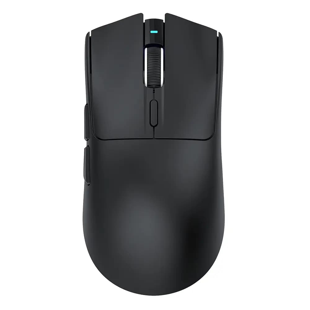 Attack Shark X1 Şarj İstasyonlu Touchpadli Kablosuz Gaming Mouse