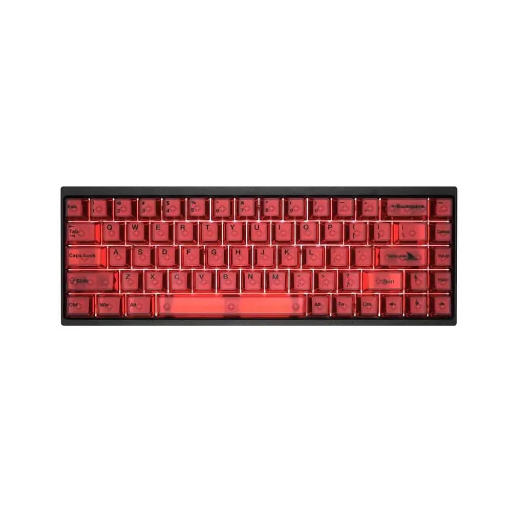 Darmoshark KT68 MAX HE Manyetik Switch Klavye