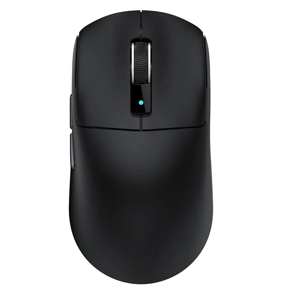 Attack Shark R6 Ultralight 4K/8K Ice-Feel Kaplamalı Kablosuz Gaming Mouse