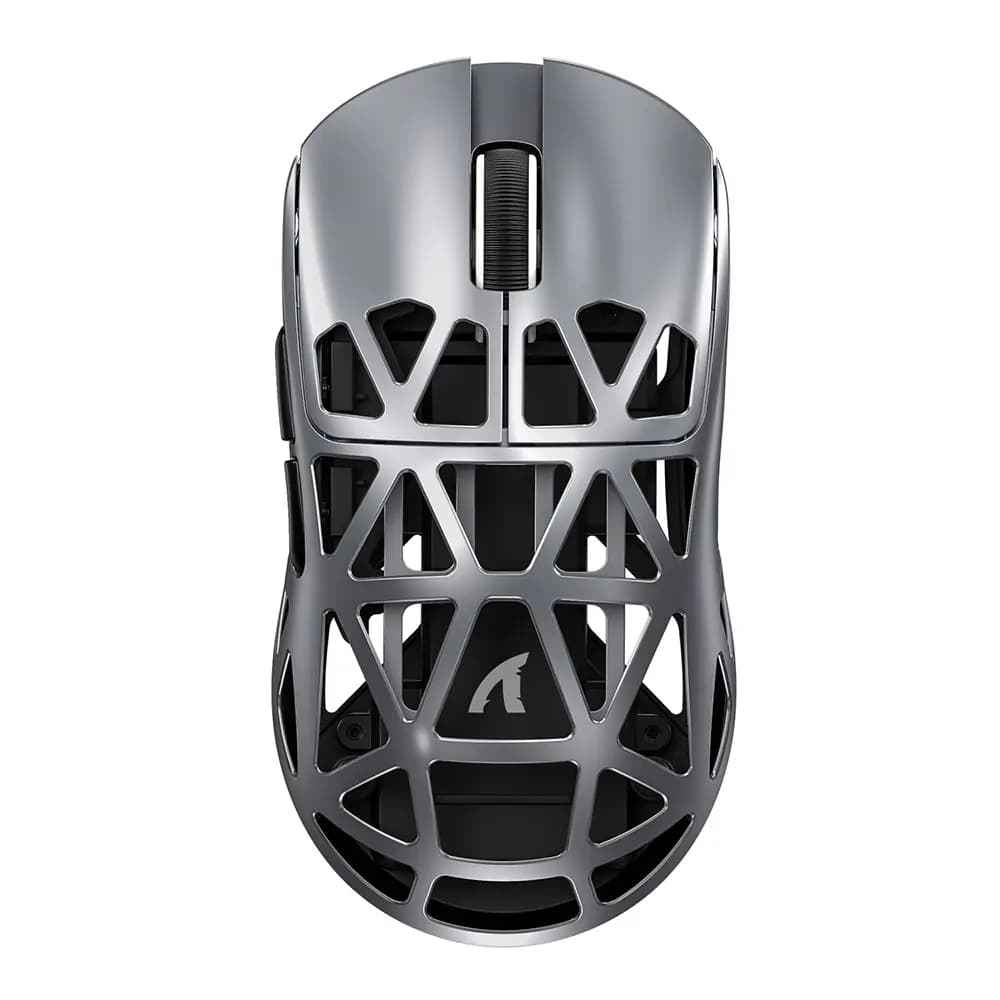 Attack Shark R2 Superlight 4K/8K PAW3950 Kablosuz Oyuncu Magnezyum Mouse