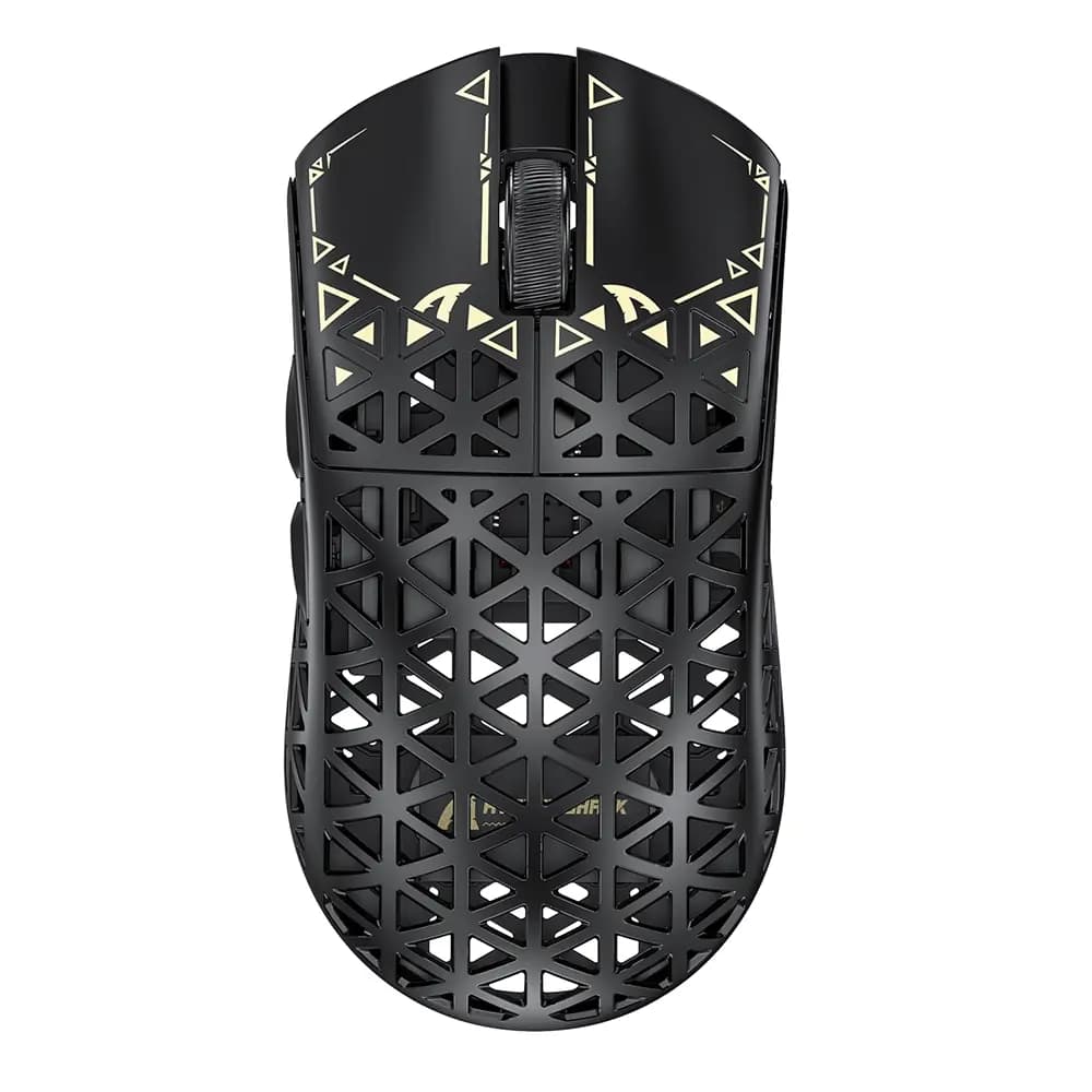 Attack Shark R5 Ultra Carbon Fiber 8K Kablosuz Gaming Mouse