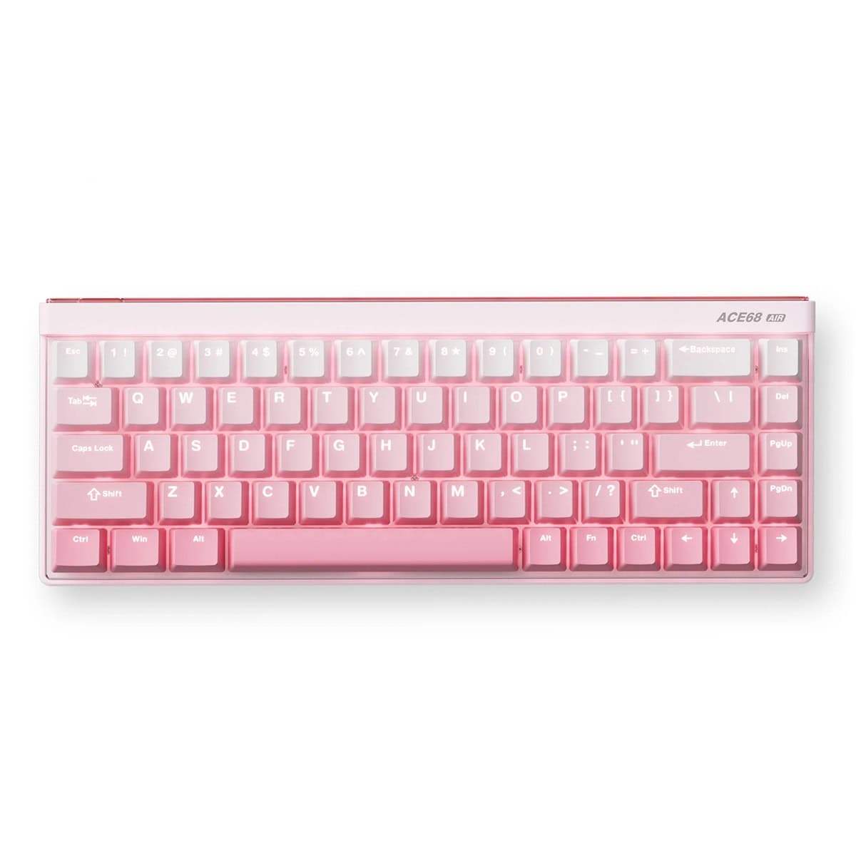 MCHOSE MC-Ace68Air-8