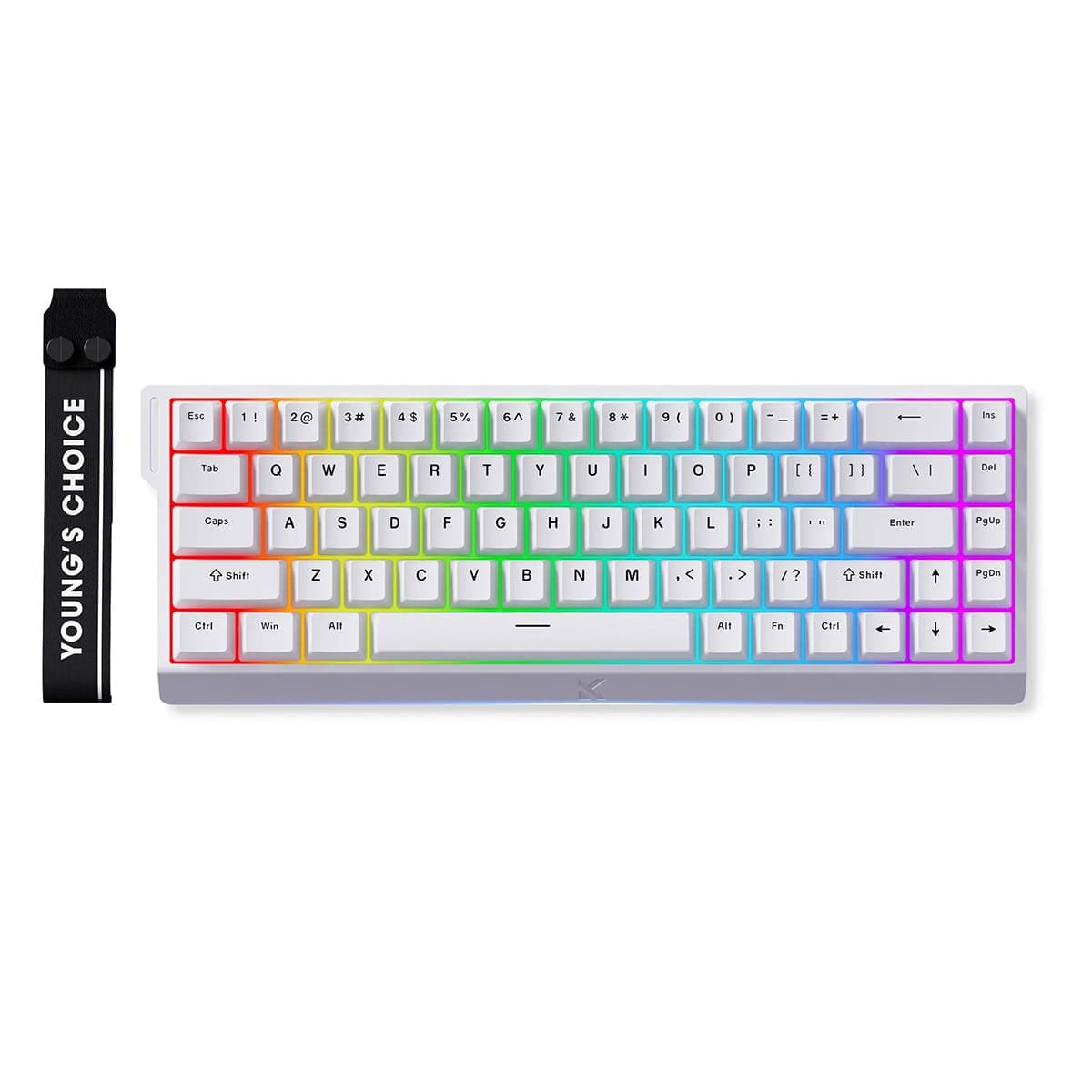 MCHOSE MC-Ace68-15