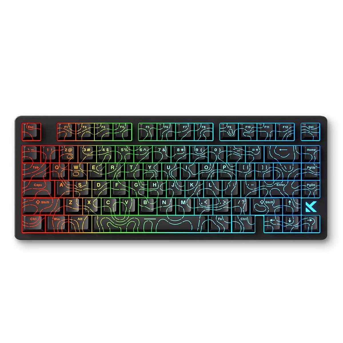 MCHOSE MC-Jet75-10