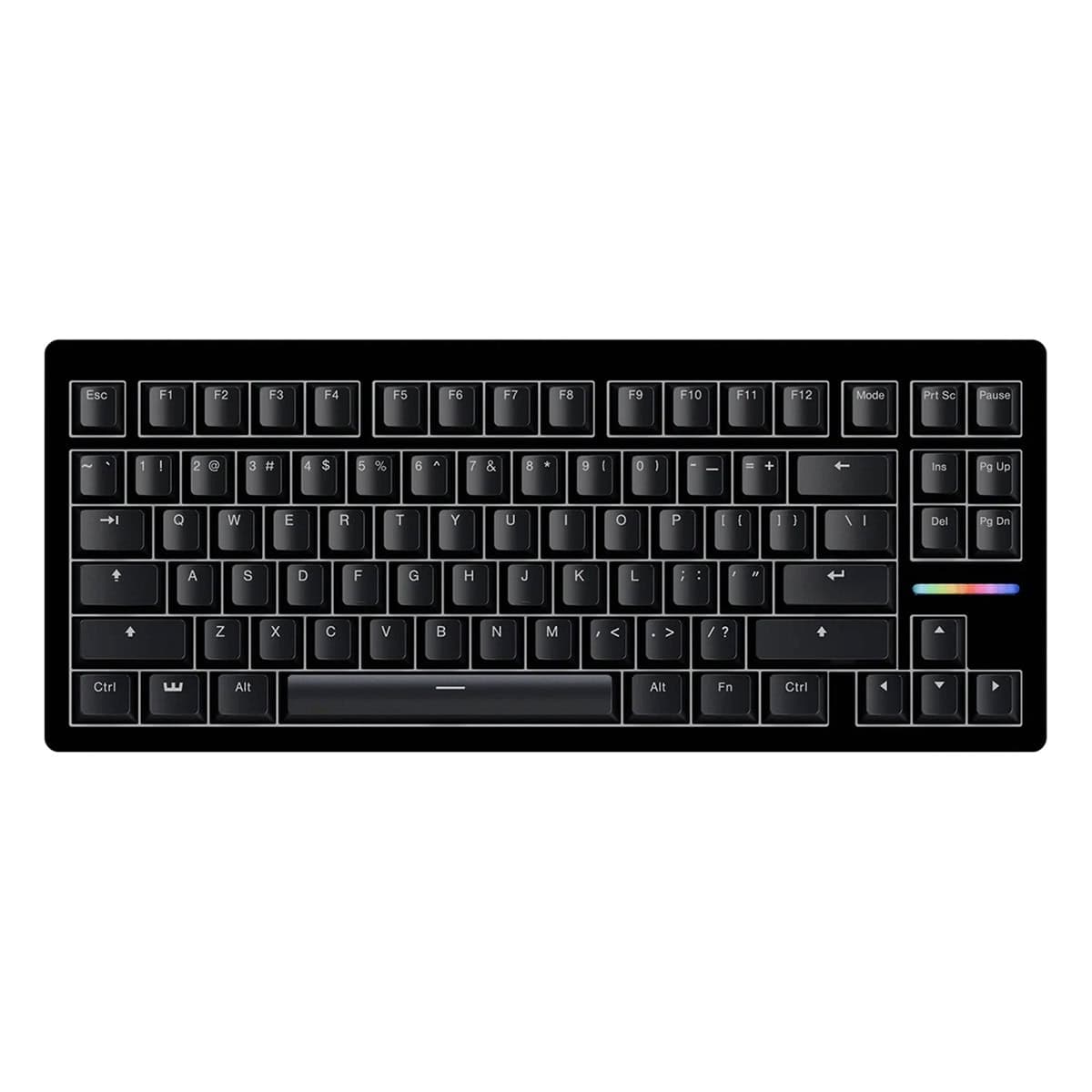 Wooting 80HE Lekker L60 Linear Manyetik Switch 2