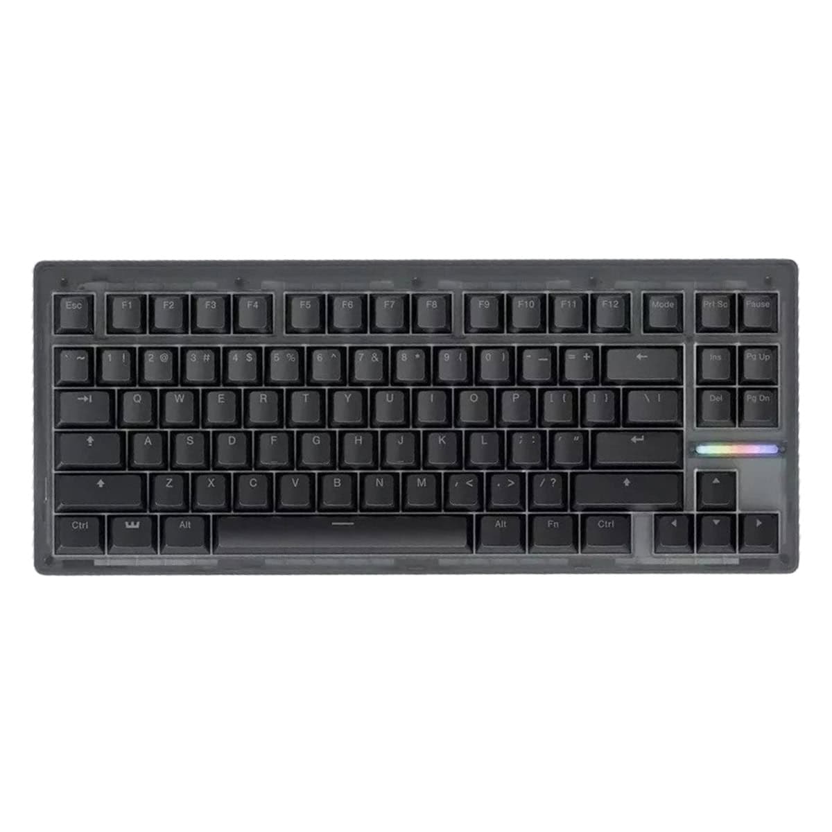 Wooting 80HE Lekker L60 Linear Manyetik Switch