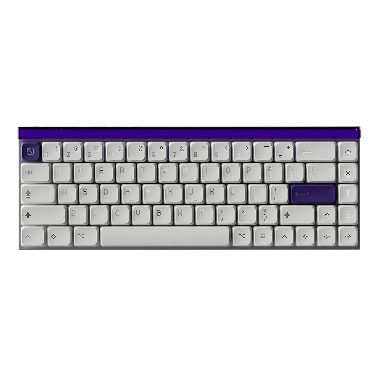MelGeek MADE68A-ZG-0206
