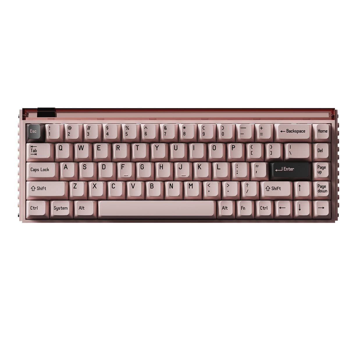 MelGeek MADE68P1-PL-0208