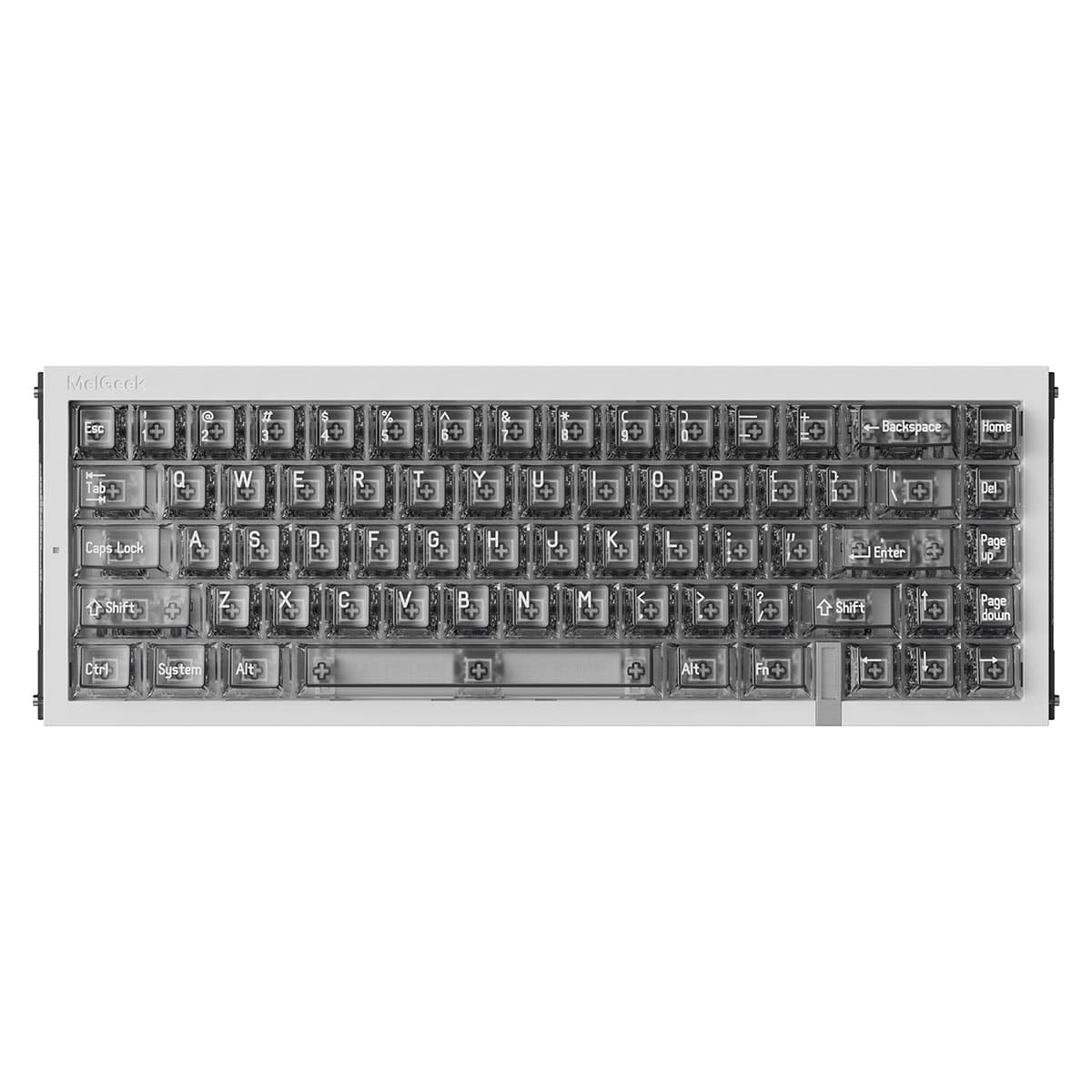 MelGeek REAL67-G-0209