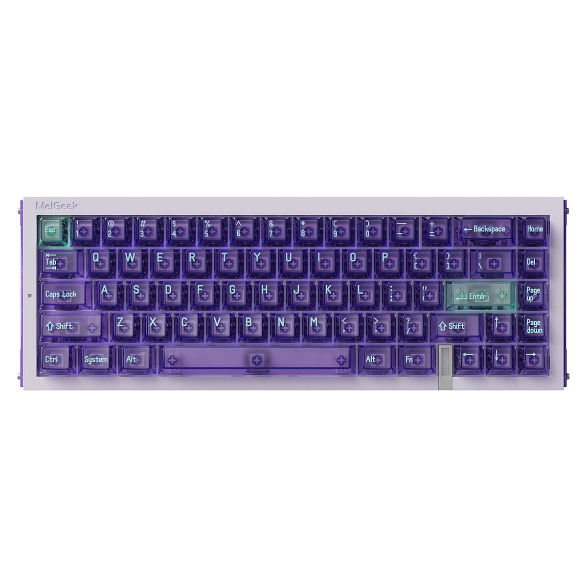 MelGeek REAL67-J-0209