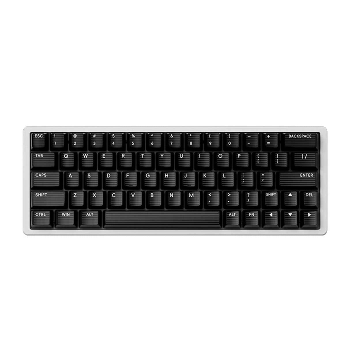 Scyrox Xpunk 63 Black