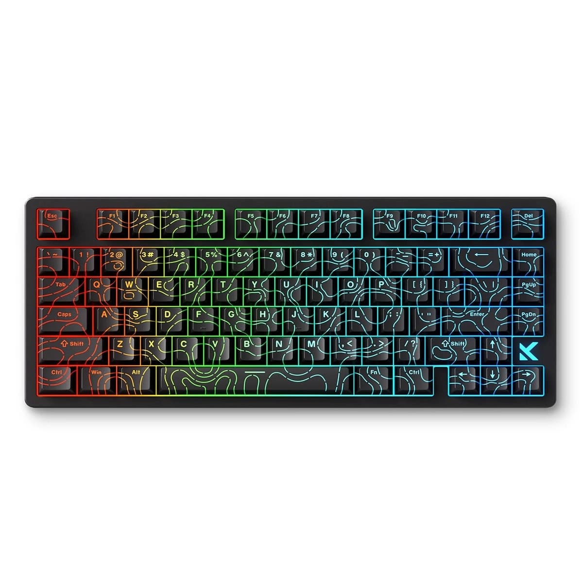 MCHOSE HW-Jet75-10