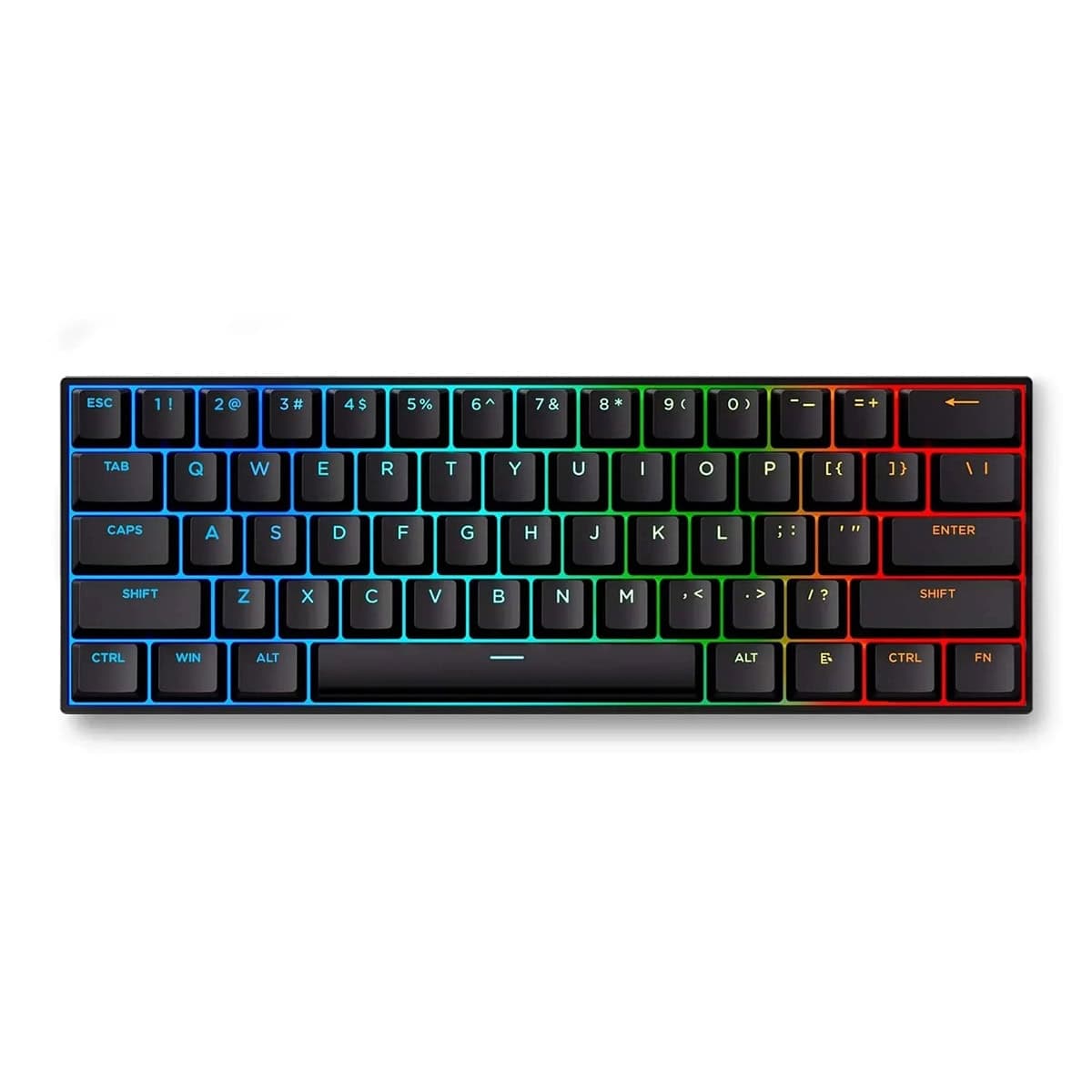 MCHOSE Ace60-5A