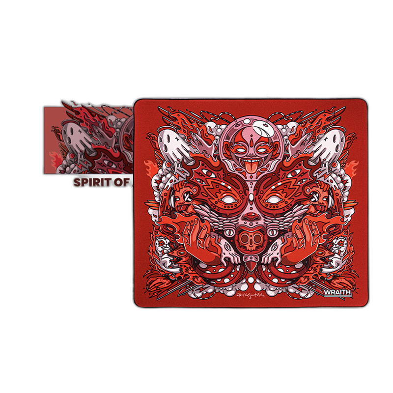 Wraith Spirit of Aim Mousepad [Ön Sipariş]