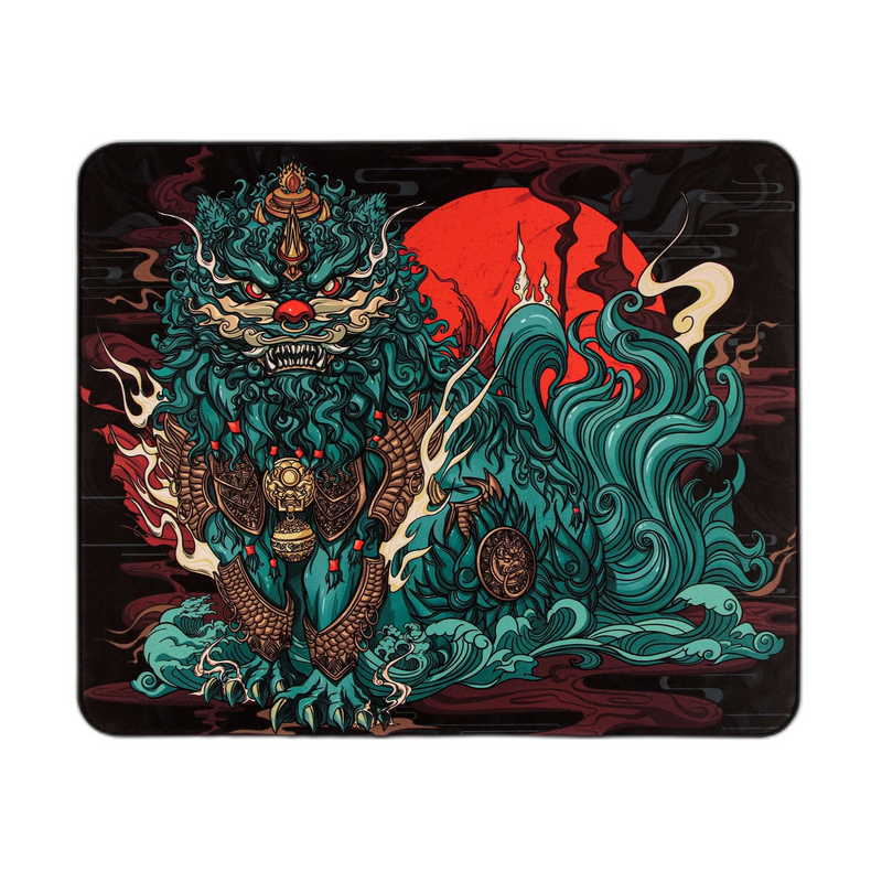 ESPTiger Qingsui 3 Mousepad