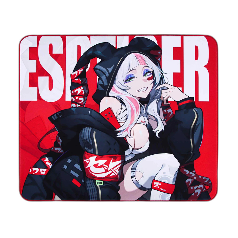 ESPTiger Tang Dao Pioneer Series Mousepad