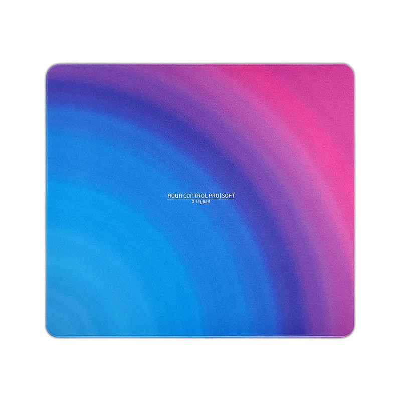 X-Raypad Aqua Control Pro Neon Mousepad