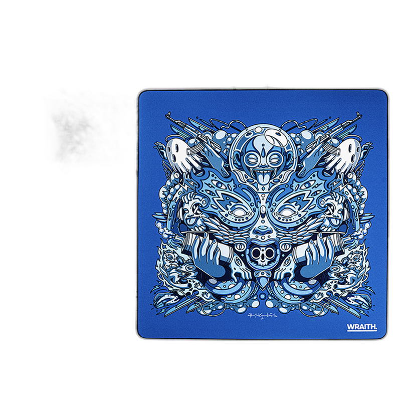 Wraith Spirit of Aim Pro Mousepad [Ön Sipariş]