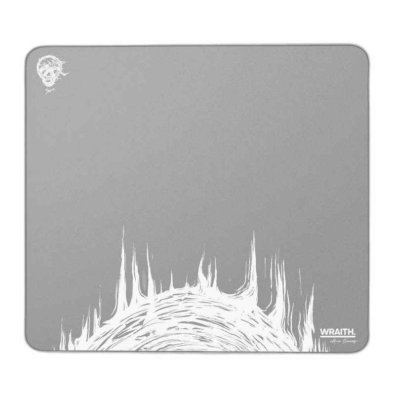 Wraith Ace Series Poron Mousepad