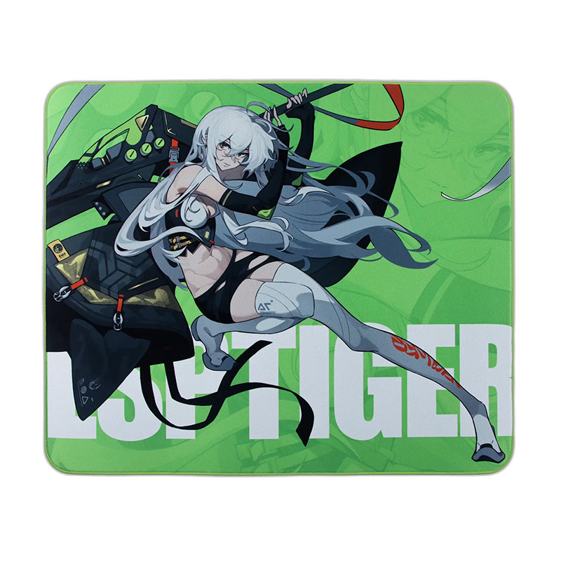ESPTiger Pioneer Series Talismans Yasheng V2 Mousepad