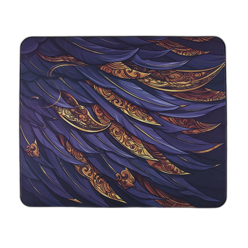 ESPTiger Wu Xiang X V2 Poron Mousepad