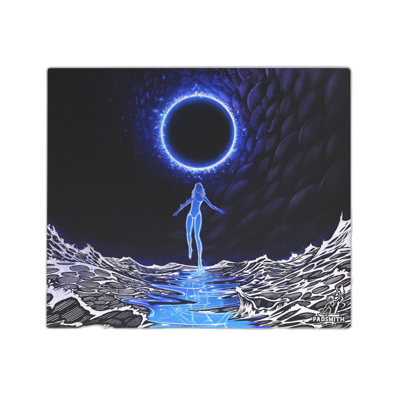 Padsmith Empress V2 Cam Mousepad