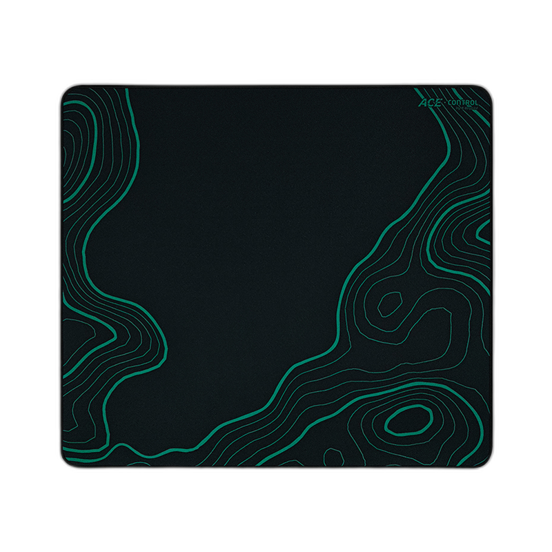 randomfrankp x X-Raypad ACE Control Mousepad