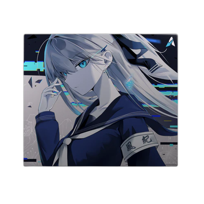 AvusGear UWI Cam Mousepad