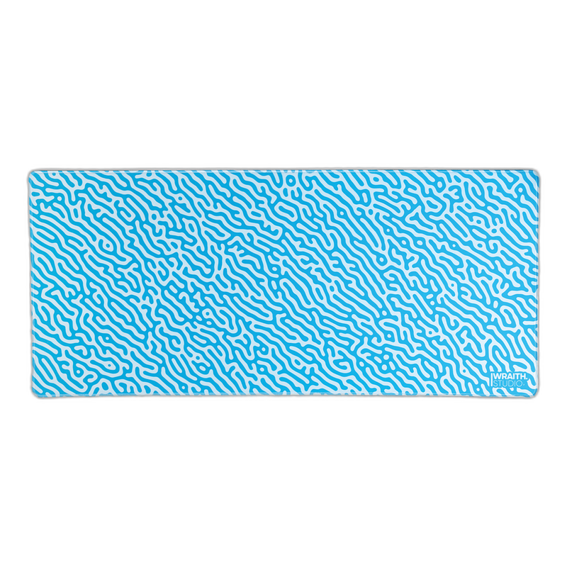 Wraith Studio Jungle Maze Deskmat